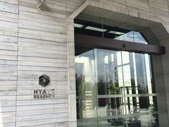 -上海崇明金茂凯悦酒店