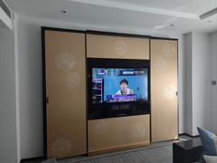-王府半岛酒店