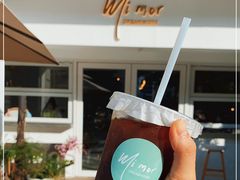 -MIMO CAFE(沙头角店)