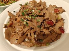 -梁家大院•农家菜(昆山会展中心店)