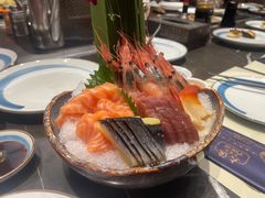 -大渔铁板烧(东城店)