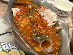 -KingThaia金泰兰(滨江天街店)