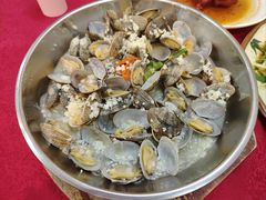 -隆都四季香饭店(碧海路店)