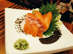 -坂吉屋·居酒屋深夜食堂(龙湖店)