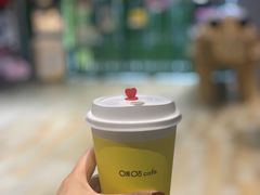 -咪咕咖啡(北京西单店)