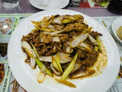 -白魁老号饭庄(交道口店)