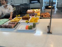 -鲍师傅糕点(观前街店)