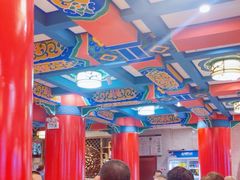 -郭林家常菜(狼垡店)
