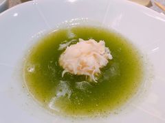 -素慧餐厅(大虹桥店)