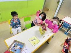 -稚未学·狼人杀·SWITCH包厢·桌游