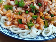 -满记烧饼(牛街东里小区一区店)