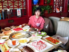 -蜀留香火锅·始于1999·原四川老火锅(白堤路店)