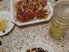 -厚味居炙子烤肉·清真(天桥南纬路店)