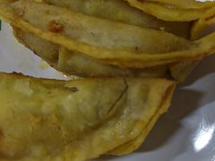 -清真蒋有记(老门东店)