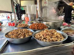 -铭辉沙嗲面(新街商业城店)