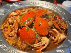-胖哥俩肉蟹煲(福州仓山爱琴海店)