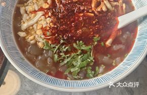 Yingxian Cold Noodles