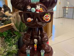 -StayReal Cafe(长宁来福士广场东八区店)