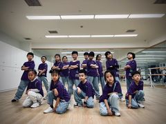 -小荧星艺校(大宁分校)