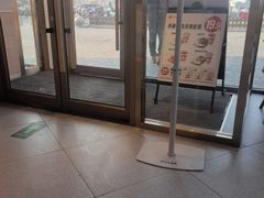 -Tims天好咖啡·贝果(凯德大峡谷购物中心店)