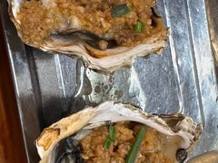-台州老六海鲜面馆(上南总店)