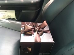 -黑池口感烘焙·生日蛋糕(坂田店)