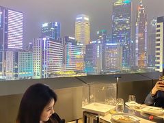 -Mercato莫卡多露台餐厅与酒吧(K11店)