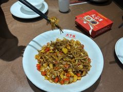 -天下客饭店(中山路店)