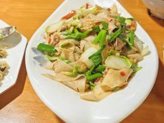 -龙姐私房菜(和顺古镇店)