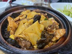 -京天红酒家(虎坊路店)