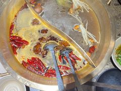 -小龙坎火锅(总店)