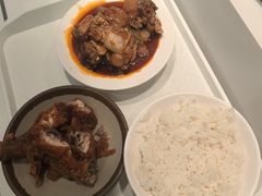 -永和大王(小厨·东四十条店)