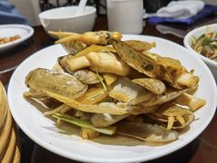 -走马楼饭庄(慈城古县城店)