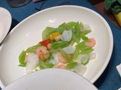 -阿明小菜·海鲜·上海菜(浦建路店)