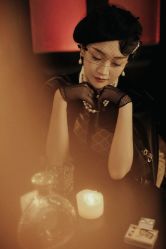 点击看大图 -美云庭古装·格格服汉服·京城旅拍(北京店)