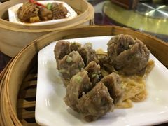 Beef&nbsp;Ball-桃源尚品海鲜酒楼(京港澳高速店)