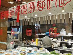 -包子大王(新泽巷店)