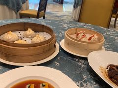 -扬州香格里拉·香宫中餐厅