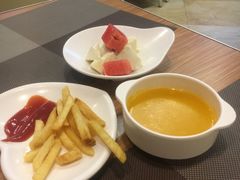 -清真·穆巴拉克西餐厅(回民街店)