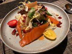 -莲西餐(曲江店)