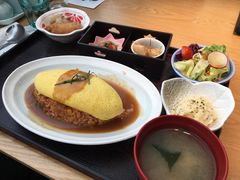 -味太助·银饭食堂(中华城店)
