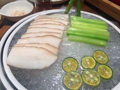 -如轩·海鲜砂锅粥·潮汕菜(海珠店)