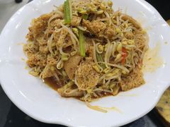 -芳芳餐厅(白沙路店)