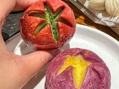 -南宋胡记(杭州体育场路店)