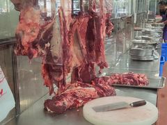 -五洞大众牛餐馆(番禺分店)