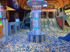 -童趣廊·儿童波波池·海洋球(长隆横琴湾酒店)