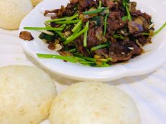 -南来顺饭庄·清真(南菜园店)