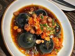-外婆家(蓝色港湾店)