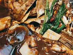 -旺顺阁·北京菜(北辰上品+)