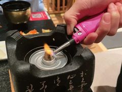 -無境·匠心日本料理(汉街店)